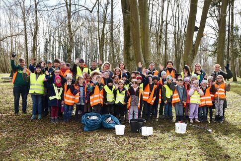 Inklusiv für die Umwelt unterwegs