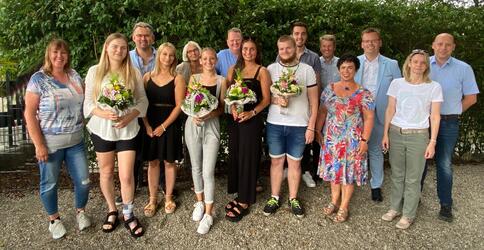 2022_Verabschiedung_Schüler